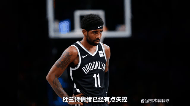 欧文复出首战，掀起高潮状态火爆，猛龙成为焦点！